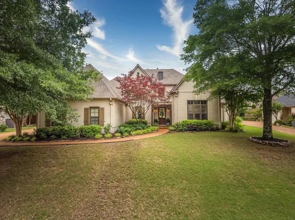 10169 Woodbrook Cir, Lakeland, TN 38002