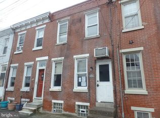224 Tasker St, Philadelphia, PA 19148