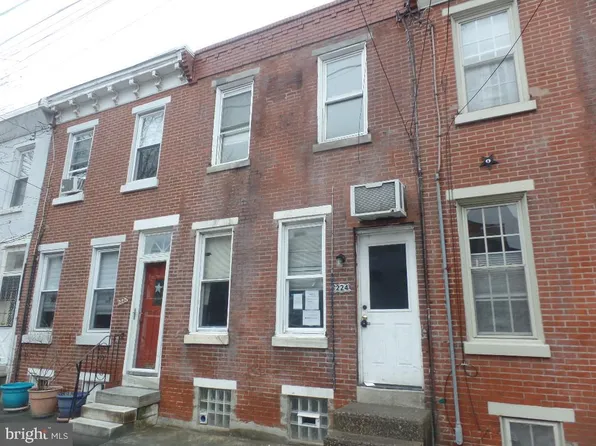 224 Tasker St, Philadelphia, PA 19148