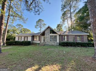 901 Gracewood Dr, Dublin, GA 31021