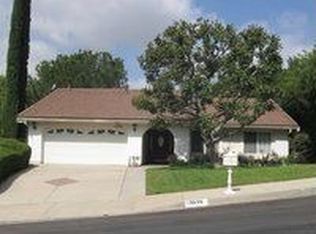 19639 Pine Valley Ave, Porter Ranch, CA 91326