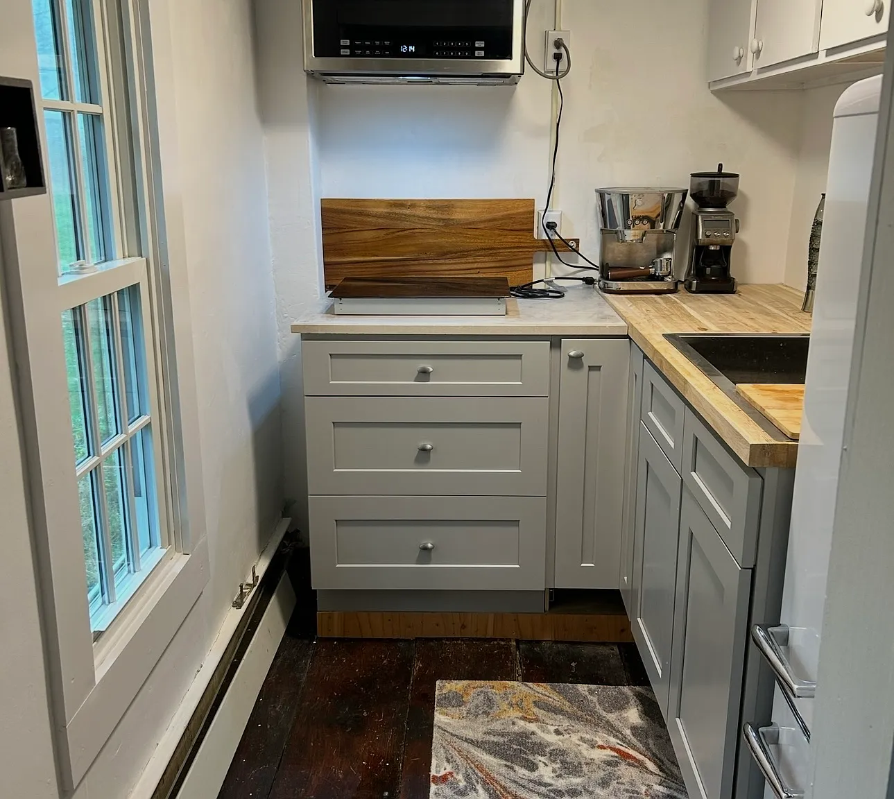 2 bed, 875 sqft, $1,800 — Photo 1