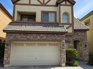 9152 Worsley Park Pl, Las Vegas, NV 89145