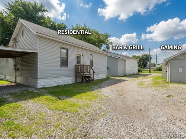 931 Niedringhaus Ave, Granite City, IL 62040