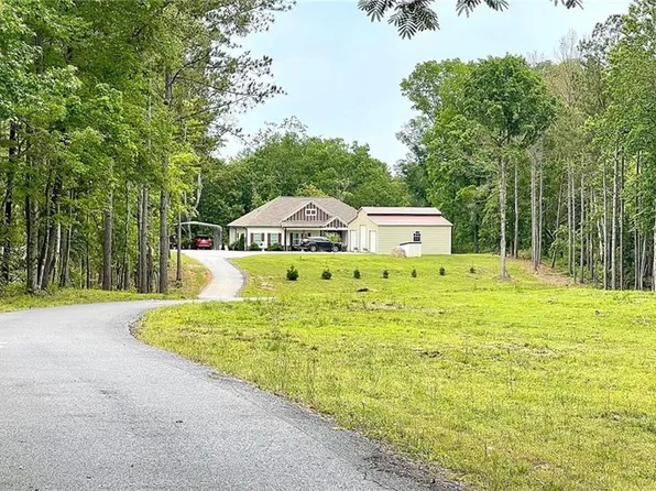 7460 Highway 101 N, Rockmart, GA 30153