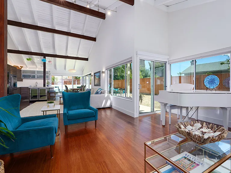 3078 N Saddleback Ct — Photo 4
