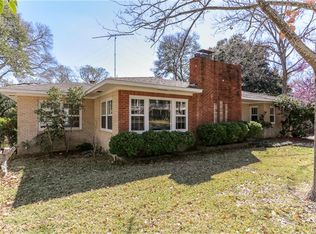 407 W 5th St, Brenham, TX 77833