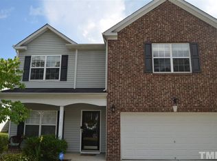 3129 Genlee Dr, Durham, NC 27704
