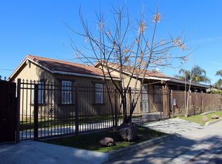 1209 Alamo Ave, Modesto, CA 95351