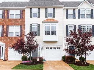 8023 Belton Cir #0, Mechanicsville, VA 23116