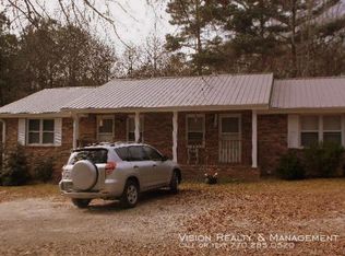 333 Piney Grove Rd #B, Carrollton, GA 30117