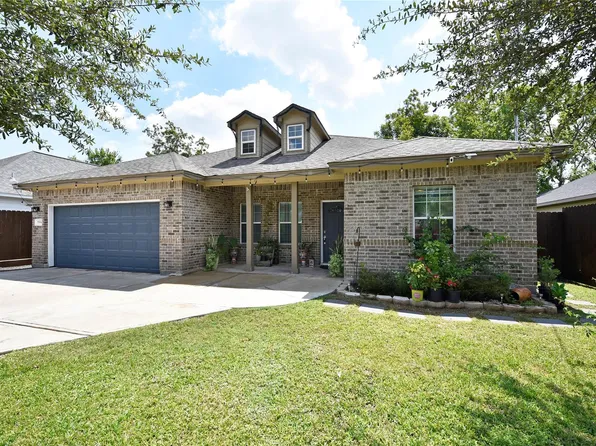 7954 Sparta St, Houston, TX 77028