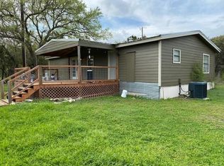 518 Blessing Ranch Rd, Liberty Hill, TX 78642