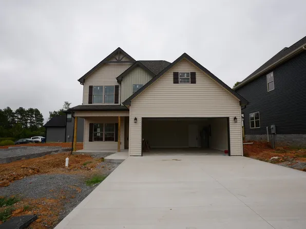 49 Garrettsburg Mdws Lot 49, Clarksville, TN 37042