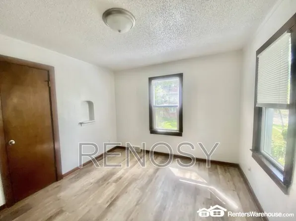 1816 Francis Ave, Des Moines, IA