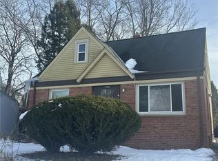 4550 Laurel Rd, South Euclid, OH 44121