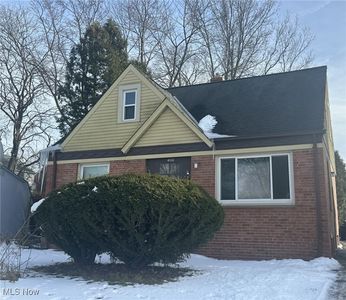 4550 Laurel Rd, South Euclid, OH, 44121