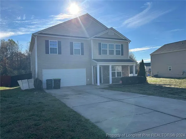 115 Archer Dr, Bunnlevel, NC 28323