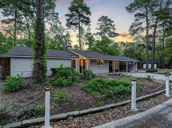 1911 N Red Cedar Cir, Spring, TX 77380