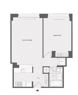 Rented by BLU Real Estate | media 13