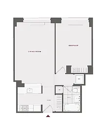 Rented by BLU Real Estate