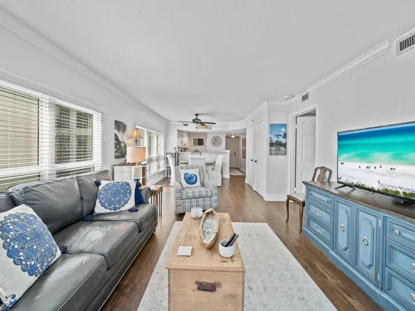 1114 Santa Rosa Blvd Unit 507, Fort Walton Beach, FL 32548