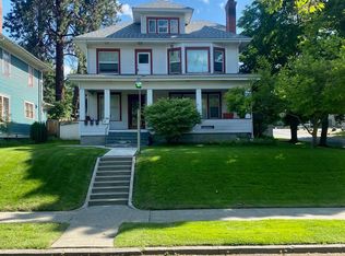 1321 W 11th Ave APT 3, Spokane, WA 99204