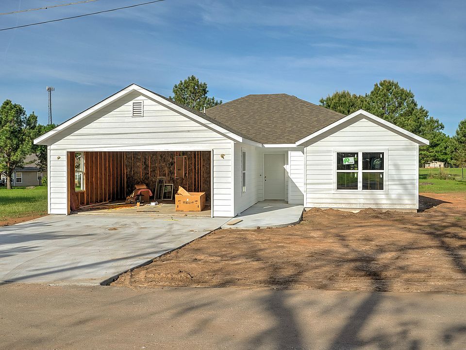 1091 Coleman Dr, Langley, OK 74350 Zillow