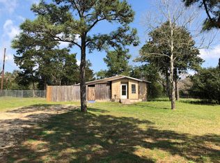 410 Red Rock Ranch Rd, Red Rock, TX 78662