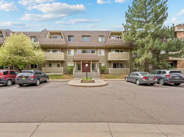 3120 Corona Trl #L-206, Boulder, CO 80301