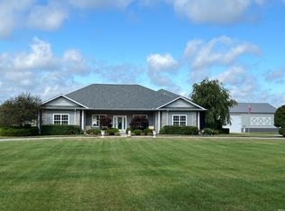 8781 Tulip Rd, Plymouth, IN 46563