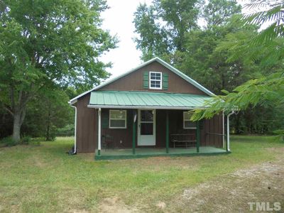 35 Meadow Brook Ln, Spring Hope, NC, 27882