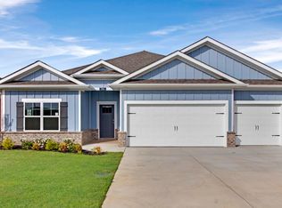 196 Bramble Creek Dr, Meridianville, AL 35759