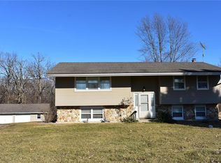 62578 Oak Hill Rd, New London, MO 63459