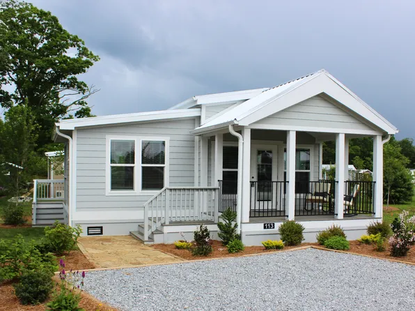 Cumberland - 2 Bedrooms Plan, The Hamlet