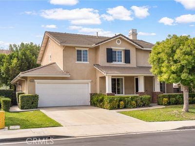 16630 Sagebrush St, Chino Hills, CA, 91709