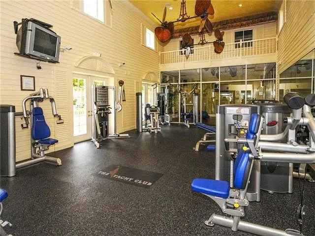 160 Yacht Club Way #210 — Photo 10