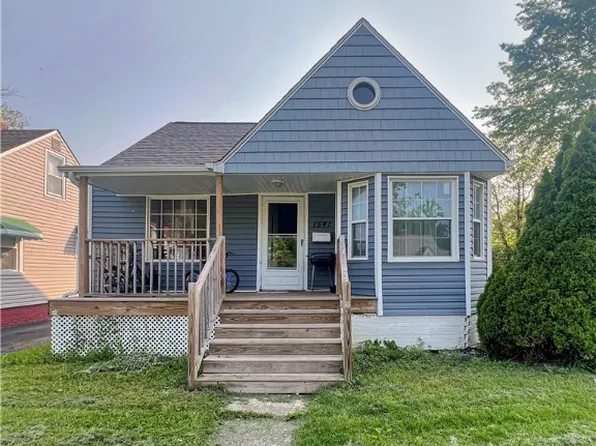 1541 E 196th St, Euclid, OH 44117