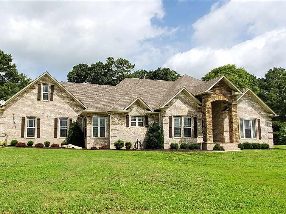 13829 Ridgewood Ln, Harrisburg, AR 72432 Zillow