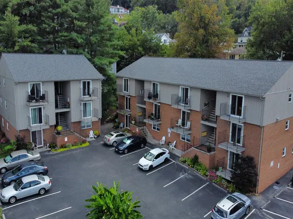 501 Walnut Ave SE APT 3, Roanoke, VA 24014
