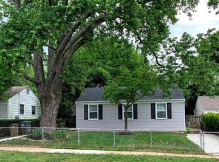 508 Pinewood Rd, Rockville, MD 20850