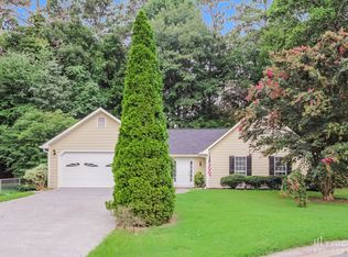 5077 Furlong Way, Powder Springs, GA 30127