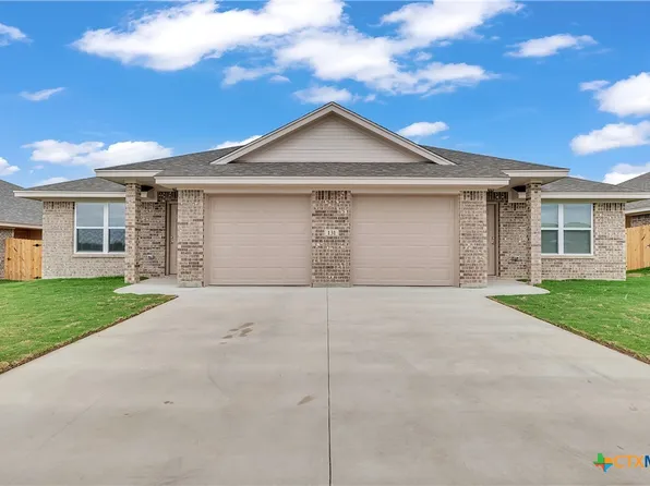 131 Cameron Dr, Copperas Cove, TX 76522