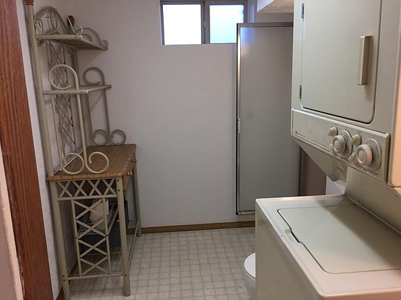 bathroom/laundry