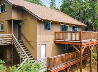 22047 Cedar Springs Rd, Twain Harte, CA 95383