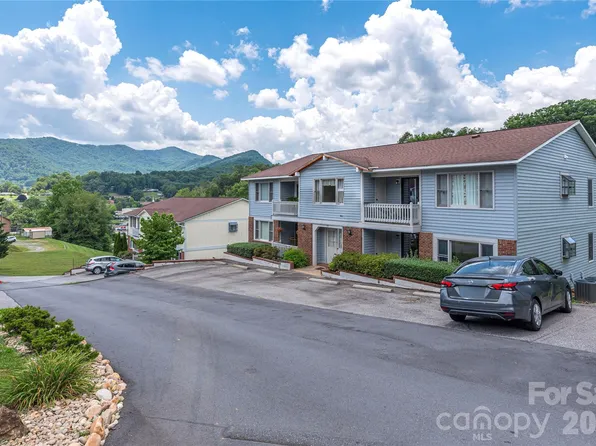 59 Nazarene Way, Waynesville, NC 28785