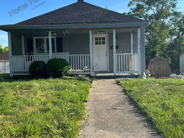 90 E Walnut St, Richmond, KY 40475