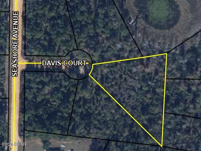 1st image of 0 Davis Ct