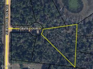 0 Davis Ct, Alford, FL 32420