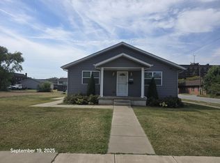 604 Harrison St, Gary, IN 46402